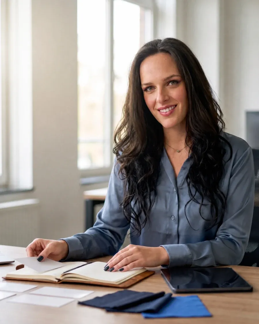 Anne Fleur, Marketing Strateeg