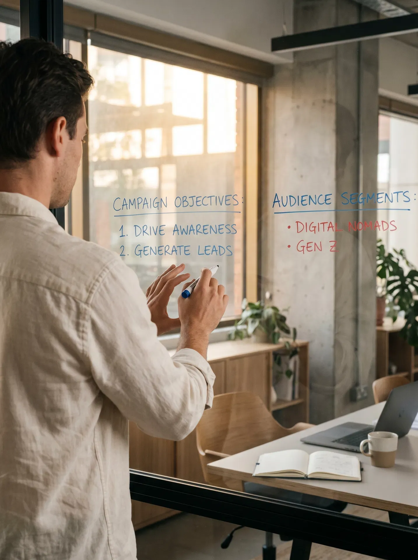AdsGPT in 2026: Hoe AI je Google Ads en Meta Ads volledig transformeert