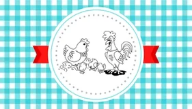 Scharrelnest